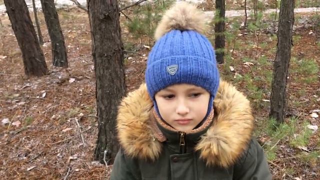 Суп из гигрофоров. Боремся с завистью! смотреть онлайн