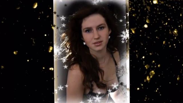 ТЫ ТАКАЯ КРАСИВАЯ--ИС. МАЛИНИН. смотреть онлайн