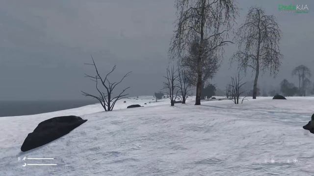 DayZ Standalone : Апокалипсис - Начало (Выживание) #1 смотреть онлайн