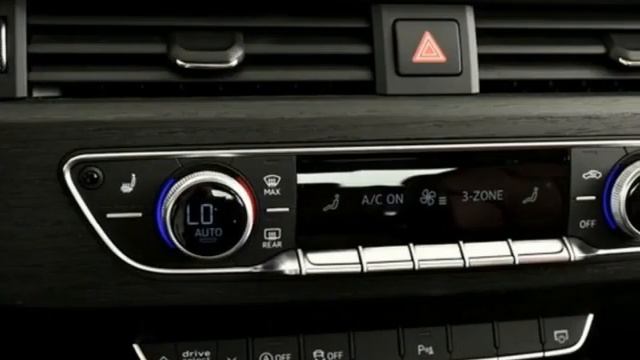 Used 2017 Audi A4 Atlanta, GA #P17374A - SOLD смотреть онлайн