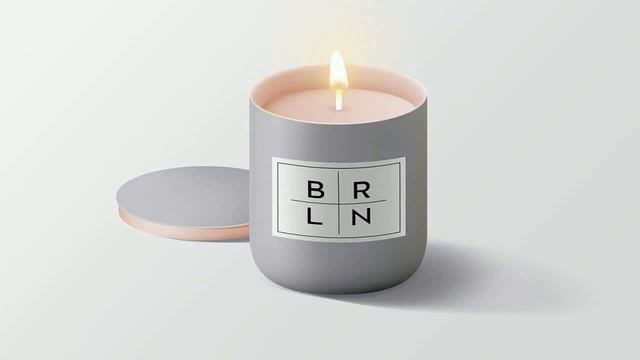 BERLIN Minimal Typeface + Web Font Font Free Download смотреть онлайн