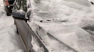 ЗИМНИЕ ОСОБЕННОСТИ ЭКСПЛУАТАЦИИ CHERY TIGGO 4