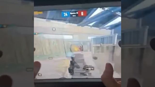 Competetive TDM on ipad 7 gen//2020//competetive pubg//vlogjatt// смотреть онлайн