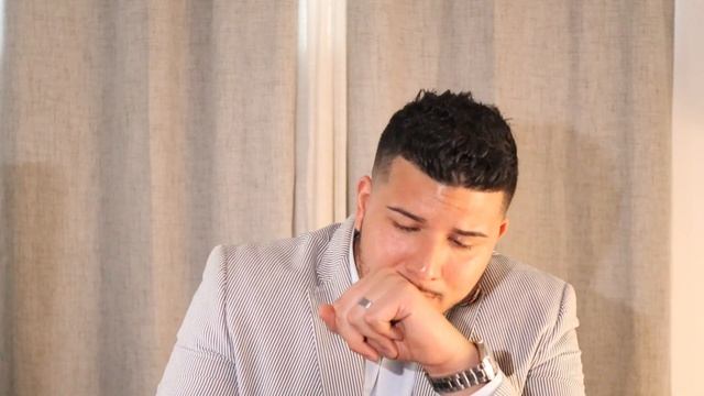 Mind Games - J' Adoube Fragrance Review- Amazing Niche Brand! смотреть онлайн
