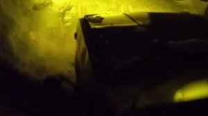 Лучшие светодиодные-линзованны лампы H4. Для твоей боевой семерочки. Логана и ваз 2114(четырки)