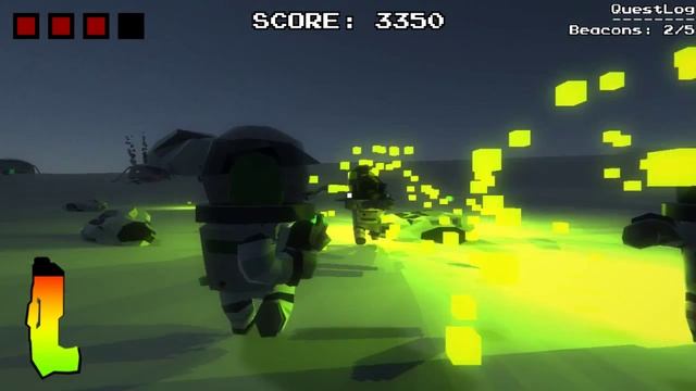 New Game "SpaceTeam ZED" смотреть онлайн