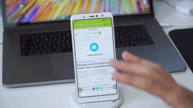 Comprueba si una aplicación APK es FALSA o tiene VIRUS смотреть онлайн