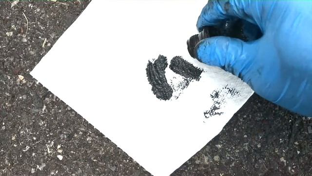 Changing the rear differential oil in my Chevy trailblazer 4.2 I6 смотреть онлайн