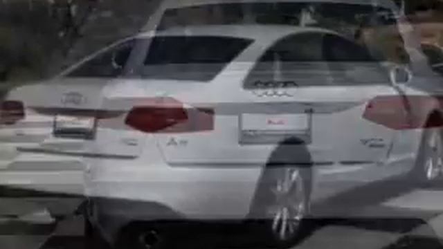 Audi A6 4dr Sdn 3.0L quattro Premium Plus Sedan смотреть онлайн