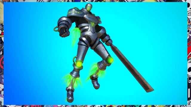 One Piece World Seeker: The Void Mirror Prototype Zoro DLC смотреть онлайн