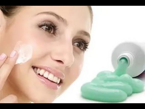 Чтооо??? Зубная паста не только для зубов???