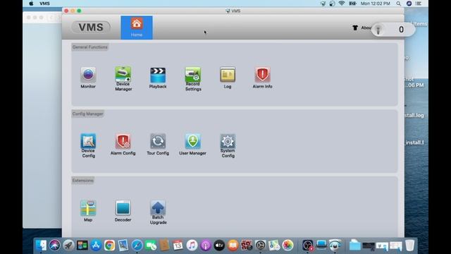 XMEye For Mac| Configure XMEye For Mac Application On Macintosh OS смотреть онлайн