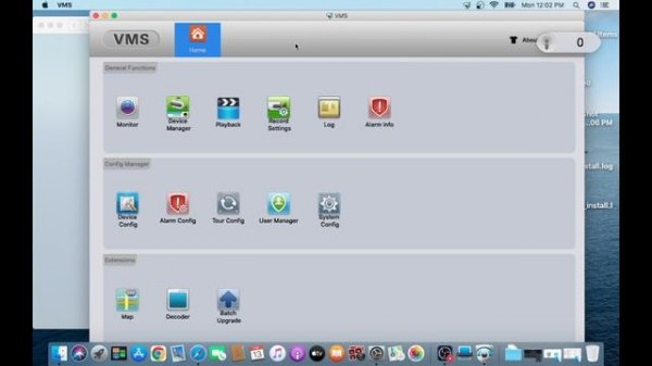 XMEye For Mac| Configure XMEye For Mac Application On Macintosh OS
