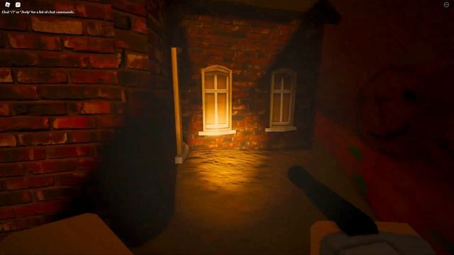 JUDY - Chapter 3 Part 2 (Full Walkthrough) - Roblox смотреть онлайн