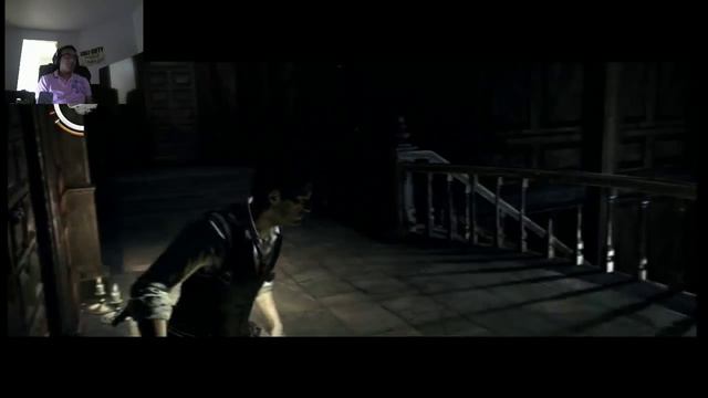 The evil within LA MANSION DE RESIDENT EVIL? Parte 9 смотреть онлайн