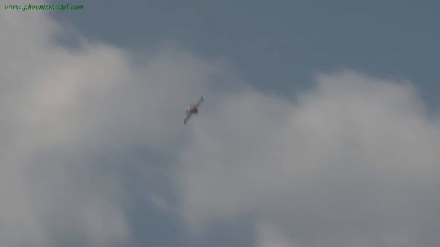 Phoenix Model Extra 330SC GP/EP ARF смотреть онлайн