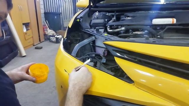 Бюджетные автомобильные кроссы