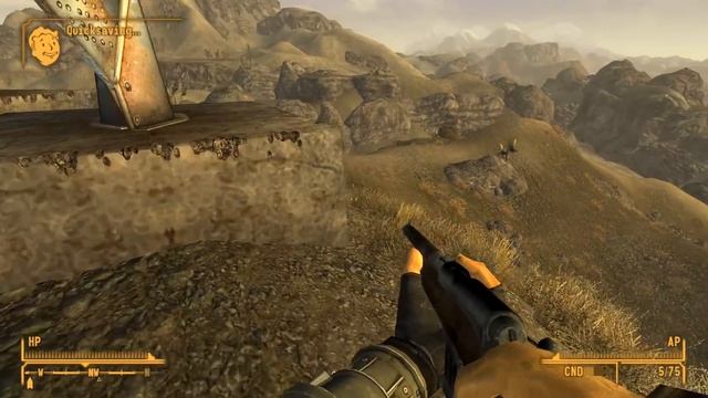 Why Fallout New Vegas is STILL The Best Fallout Game смотреть онлайн