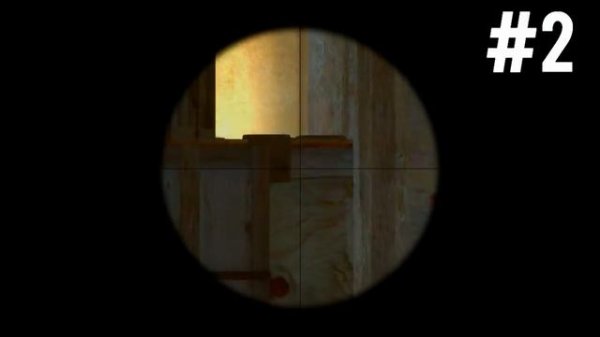 ТОП 5 ПОЗИЦИЙ НА КАРТЕ DE_DUST 2