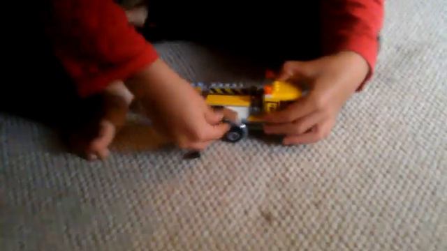 Lego review by Eden rose смотреть онлайн