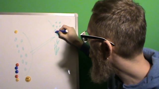 Отвечаю тем, кто интересовался моим мнением о ситуации вокруг Александра шамана-воина. смотреть онлайн