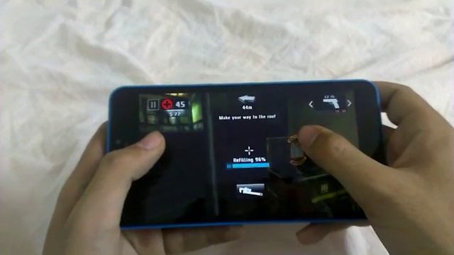 TOP 5 windows 10 mobile and windows phone 8.1 games смотреть онлайн