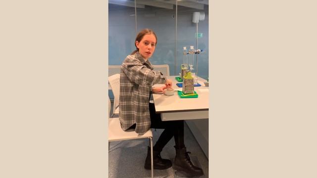 vlog: высотка на котельнической, создаем духи смотреть онлайн
