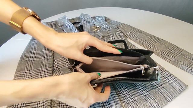 Magnolia 364-01-5915 black смотреть онлайн