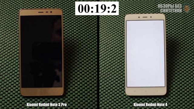 Redmi Note 4 & Redmi Note 3 PRO // СРАВНЕНИЕ XIAOMI смотреть онлайн