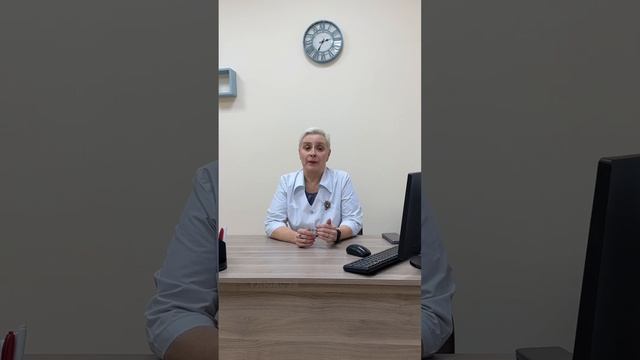Казадаева Ирина Борисовна - врач-эндокринолог. Про инсулинорезистентность. смотреть онлайн