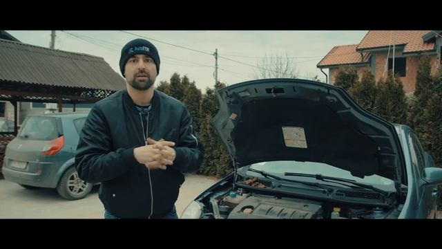 Neovlašćena Provera Polovnjaka - Fiat Bravo II 1.9 MultiJet