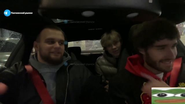 У ДИЛБЛИНА ПОЯВИЛАСЬ ДЕВУШКА??? смотреть онлайн