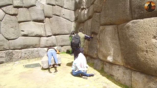 Ещё больше мегалитических свидетельств вокруг древнего Куско в Перу. [Брайен Фоерстер]