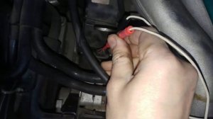 Проверка осциллографом датчика распредвала ( хола ) Шкода Октавия тур .