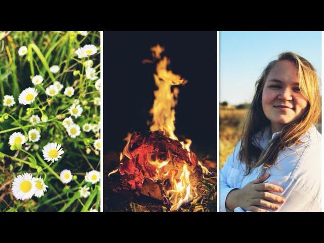 Рум-тур дома| Делаю новое кострище| Покупки в строительном| Кресла Кентукки