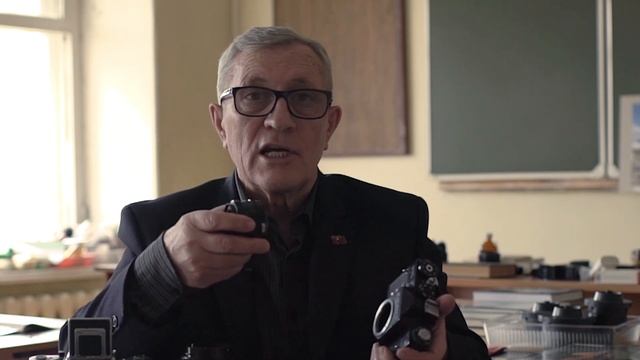 Мастер-класс «Фотография». Какую оптику использовать для фотосъемки? смотреть онлайн