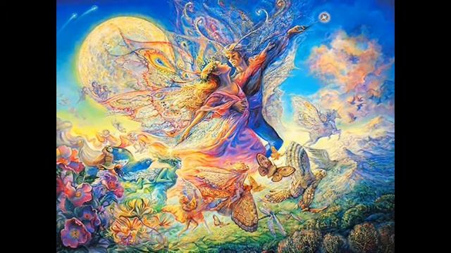 Славянские Боги. Леля смотреть онлайн