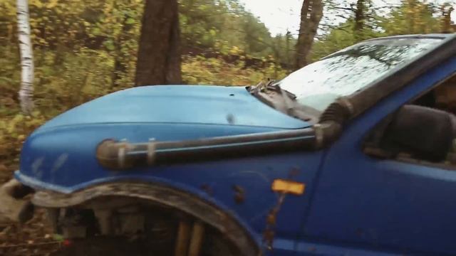 Джип фестиваль "ВеЛес-Трофи" 2016 смотреть онлайн