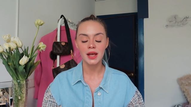 ТВОЙ ПЕРФЕКЦИОНИЗМ ПОРТИТ ТЕБЯ! Я хочу все сделать идеально! смотреть онлайн