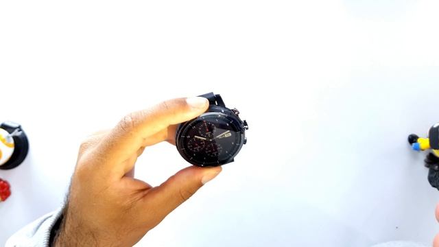 O AMAZFIT STRATOS AINDA VALE A PENA? смотреть онлайн