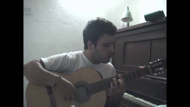 Julia (John Lennon) - Cover смотреть онлайн