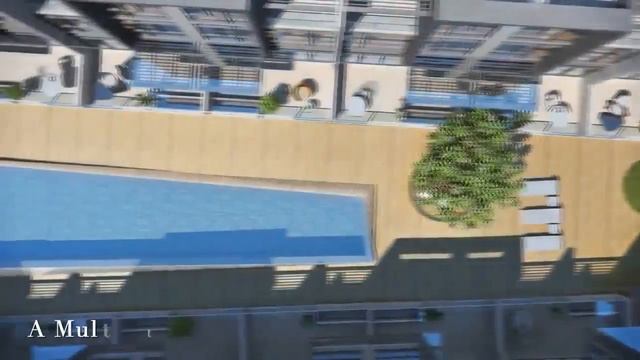 Belgravia Villas residences смотреть онлайн