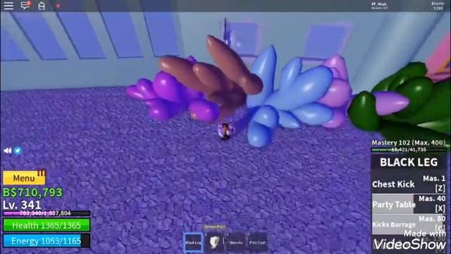 Roblox - cách farm boss fishman Jones đơn giản | Blox piece смотреть онлайн