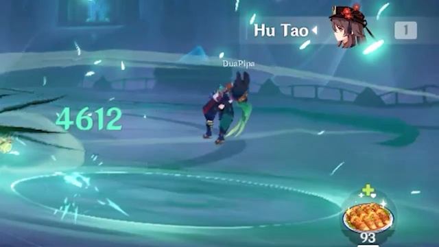 Genshin Impact scaramouche boss fight смотреть онлайн