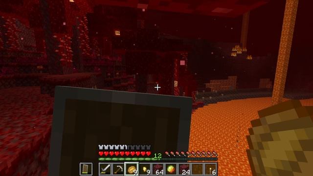 MINECRAFT - BIOMANCY 2 MOD #6 /СЛОУРАН, КРЕПОСТЬ НАШЛАСЬ, КАК РАБОТАЕТ ГРОМООТВОД/ смотреть онлайн