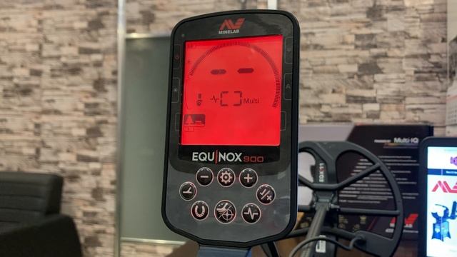 EN ÇOK SATAN DEDEKTÖR | MİNELAB EQUİNOX 900 DEDEKTÖR | KULLANIM VİDEOSU - GSM: 0542 522 32 61 смотреть онлайн