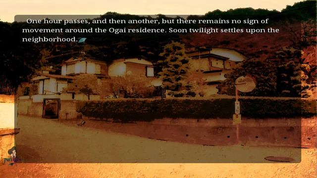 Song Of Saya/ Saya No Uta Episode 5 смотреть онлайн