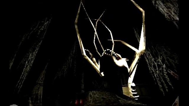 Nightmare Creatures 2 Cinematic Game Movie смотреть онлайн