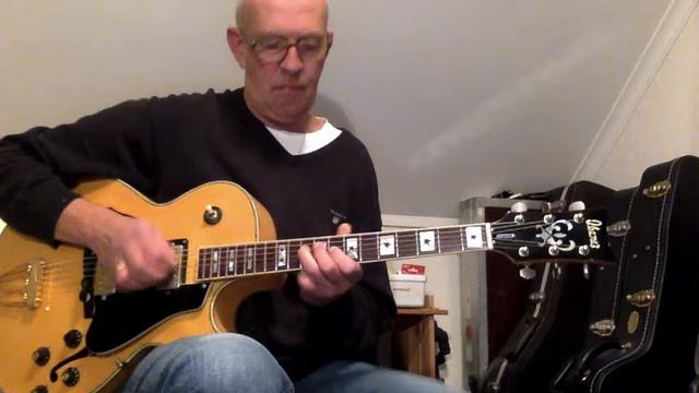 Feel like making love - played by Torbjørn Alfsen, Kristiansand, Norway смотреть онлайн