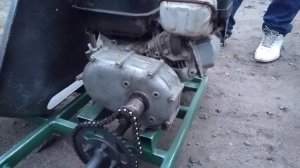 ДРИФТ ТРАЙК - СВОИМИ РУКАМИ...НЕДОРОГО !